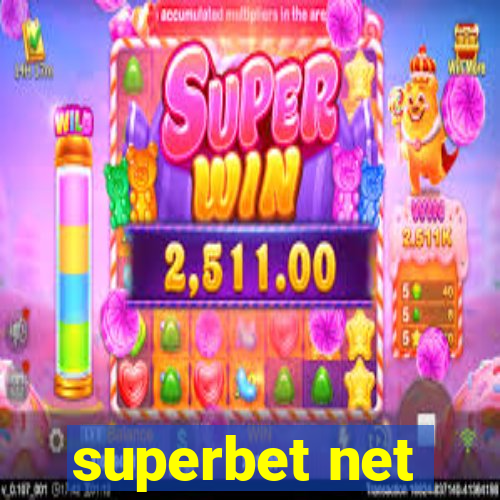 superbet net